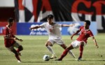 Ahmad Safeiice36 casinoPohang akan mewakili Asia di Piala Dunia Klub FIFA 2009